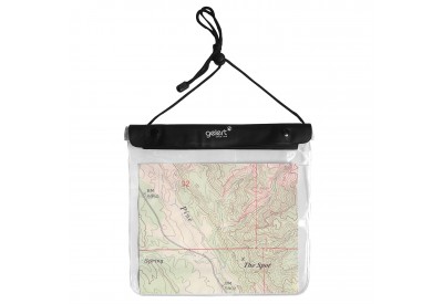 Gelert PVC Waterproof Map Case